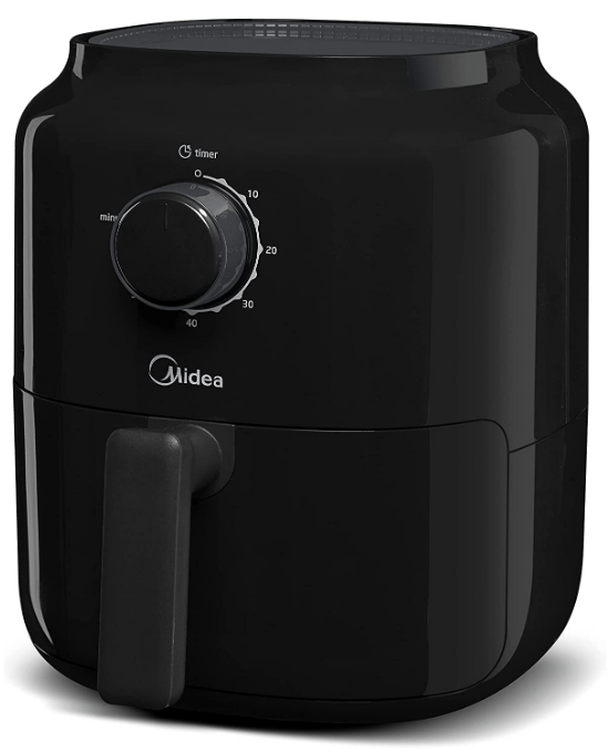 Airfryer minifry Midea 3L