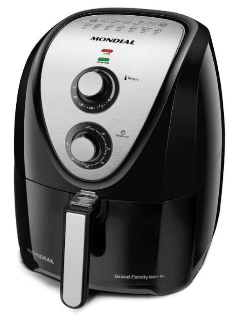 Airfryer mondial 5L
