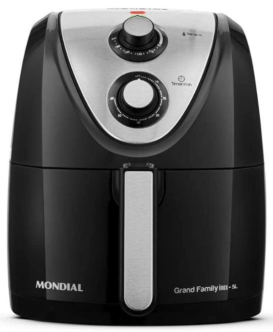 airfryer mondial 5L