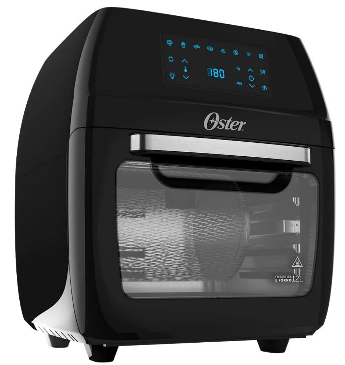 airfryer oster 12L