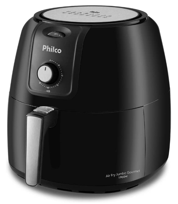 airfryer philco 7L