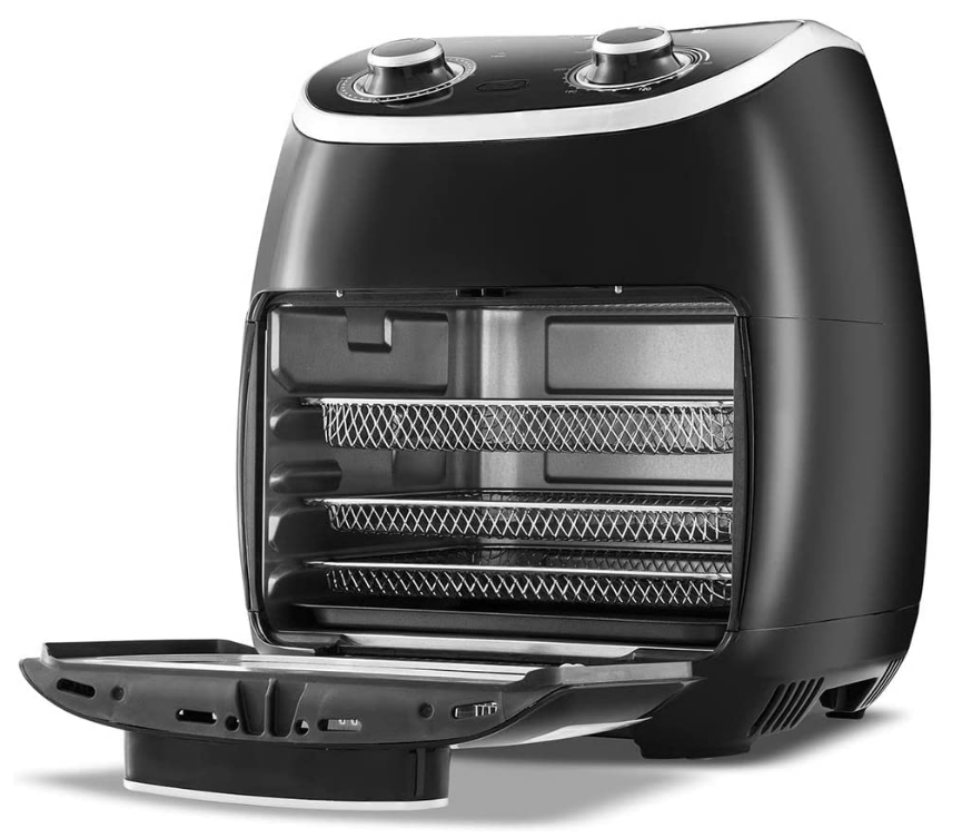 airfryer philco oven 11L