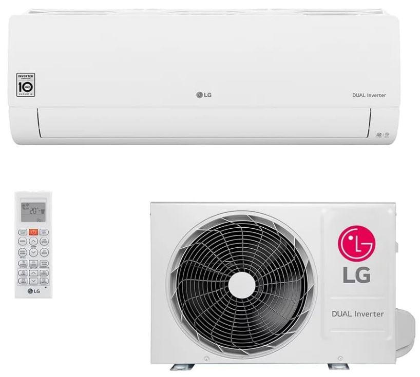 Ar-condicionado-split-lg-inverter-12000btu